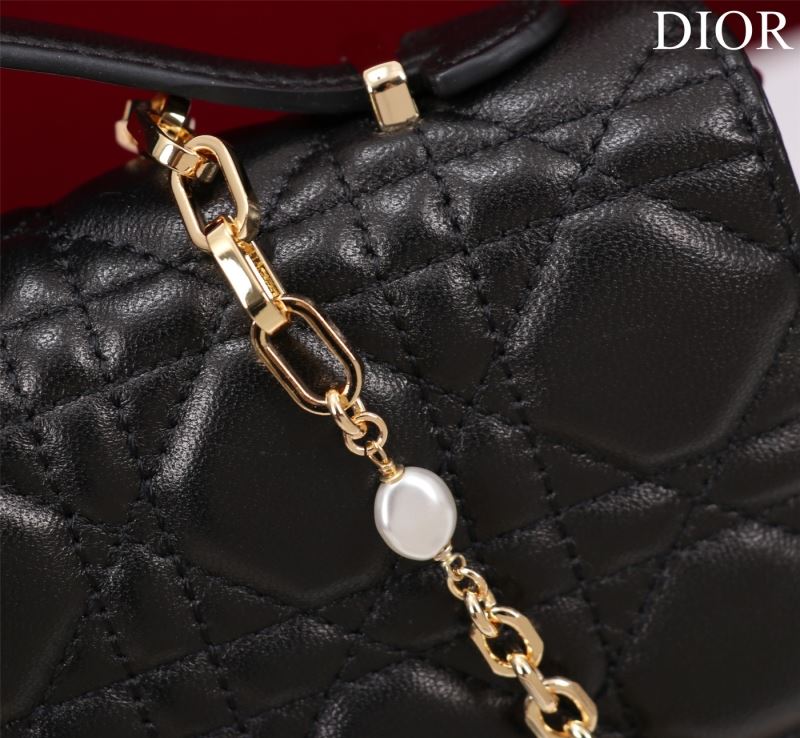 Christian Dior My Lady Bags